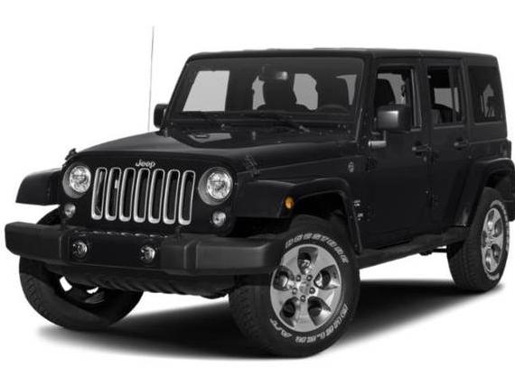 JEEP WRANGLER JK 2018 1C4HJWEG7JL861698 image JEEP WRANGLER JK 2018 1C4HJWEG7JL861698 image